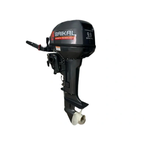 2х-тактный лодочный мотор BAIKAL 9.9HP