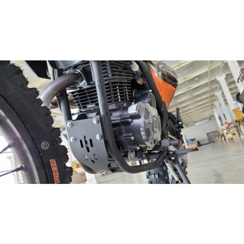 Мотоцикл TIREX K5 Pro ENDURO