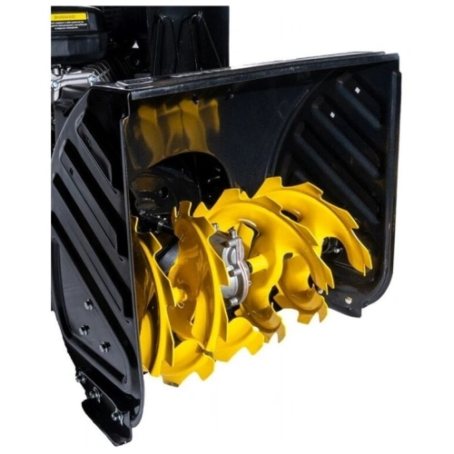 Снегоуборщик HUTER SGC 4100