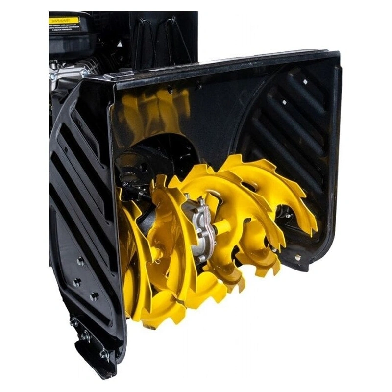 Снегоуборщик HUTER SGC 4100
