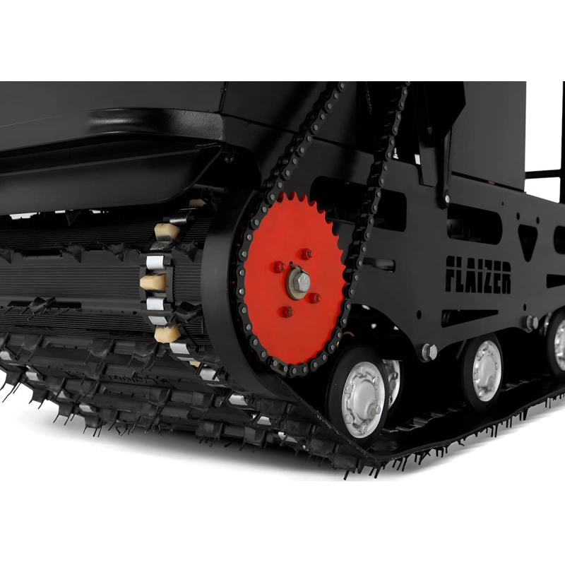 Мотобуксировщик FLAIZER G500 1450 HP18 Maximum