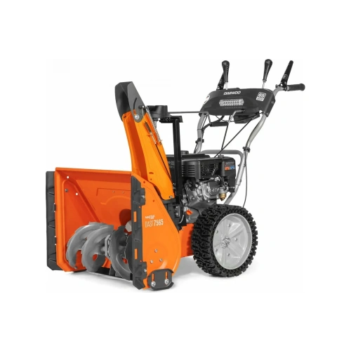 Снегоуборщик DAEWOO DAST 7565