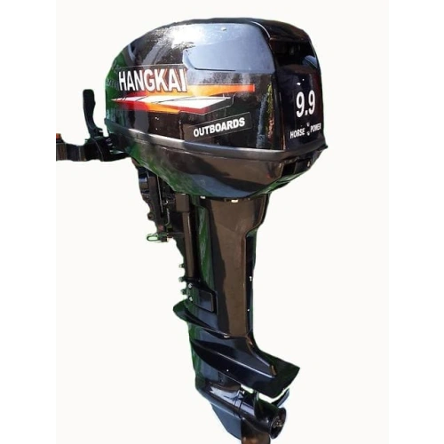 2х-тактный лодочный мотор HANGKAI M9.9 HP