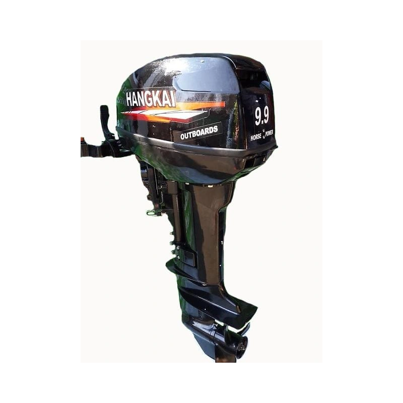 2х-тактный лодочный мотор HANGKAI M9.9 HP