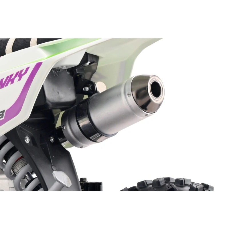 Питбайк PITONMOTO PX3 110EМ 14/12