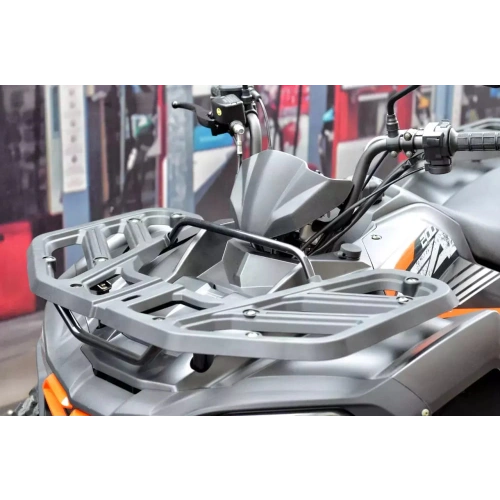 Квадроцикл LONCIN Overland 200