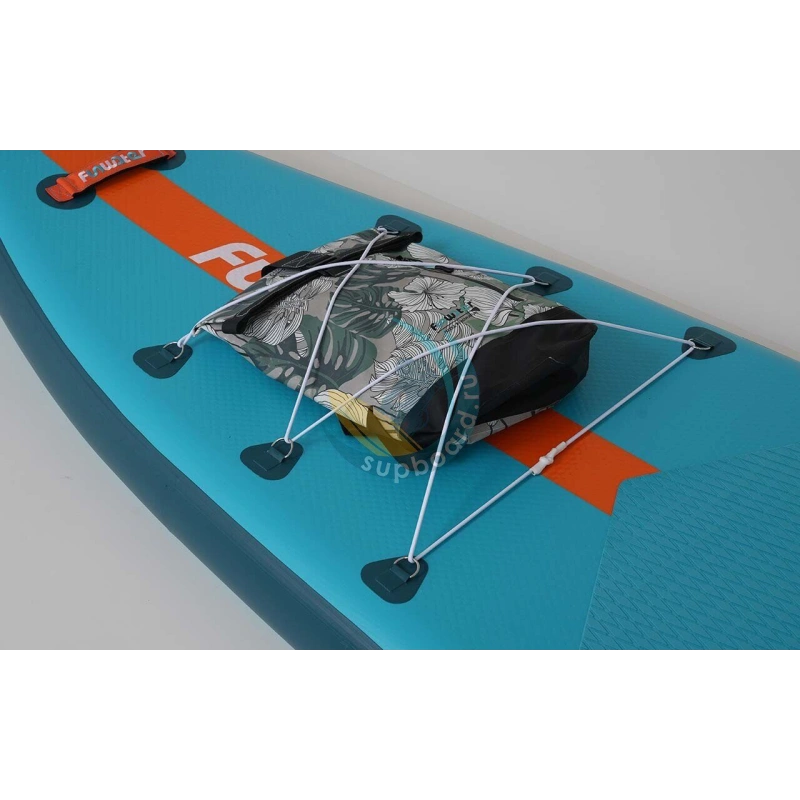 Сап доска FunWater Adventure 12.8