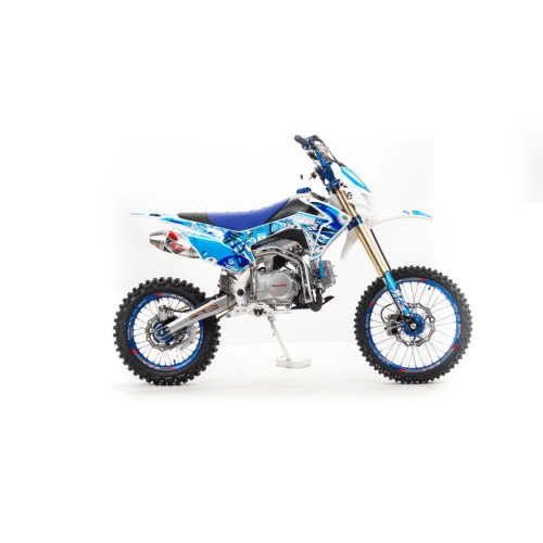 Питбайк MOTOLAND CRF125