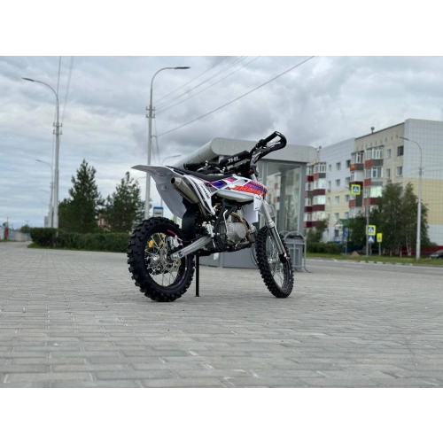 Питбайк JHL Z140E Pro