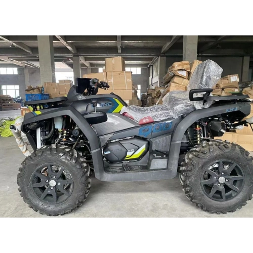 Квадроцикл TROXUS Dune 900 LX EFI (ПСМ)