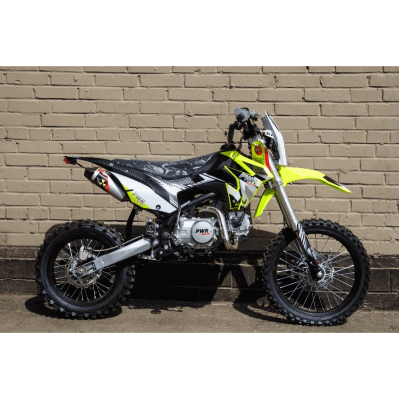 Питбайк PWR Racing FRZ 140