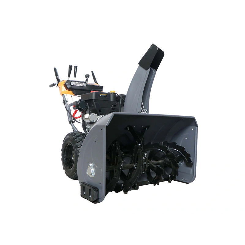 Снегоуборщик VILLARTEC WB 1387E (DA)