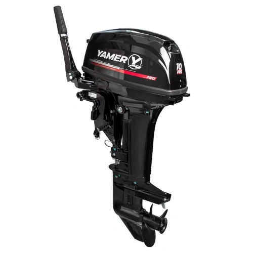 2х-тактный лодочный мотор YAMER 10 FHS PRO