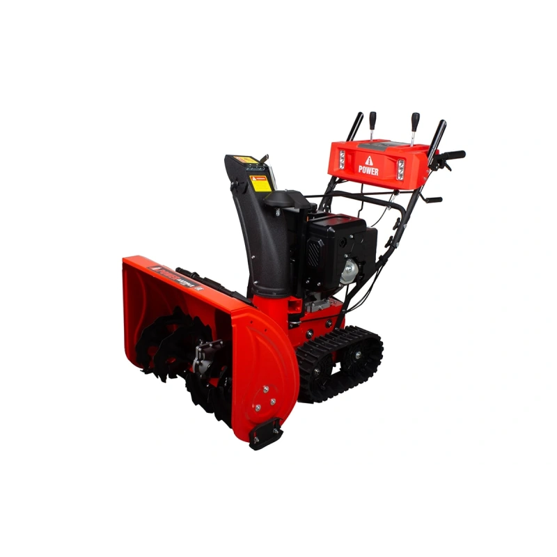 Снегоуборщик A-IPOWER AS719LE