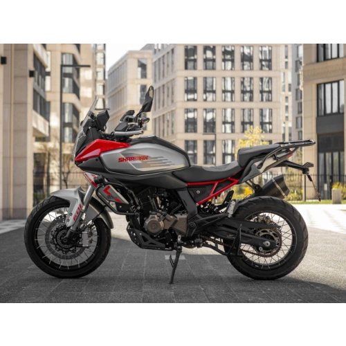 Мотоцикл SHARMAX GL 601 Ultra ТУРЭНДУРО