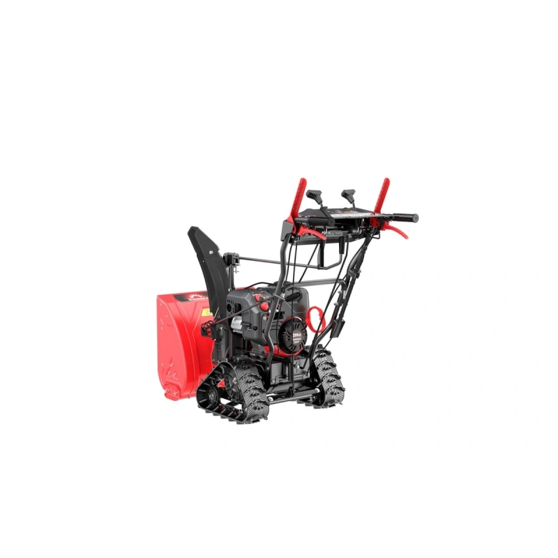 Снегоуборщик SUNREKA GS617TL