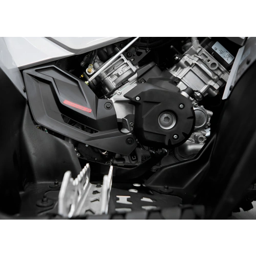 Квадроцикл SHARMAX Spyder 1100