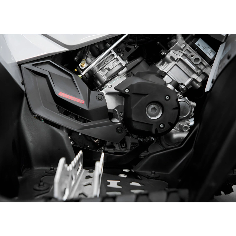 Квадроцикл SHARMAX Spyder 1100