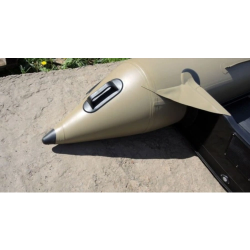 Лодка ПВХ BADGER Duck Line 300