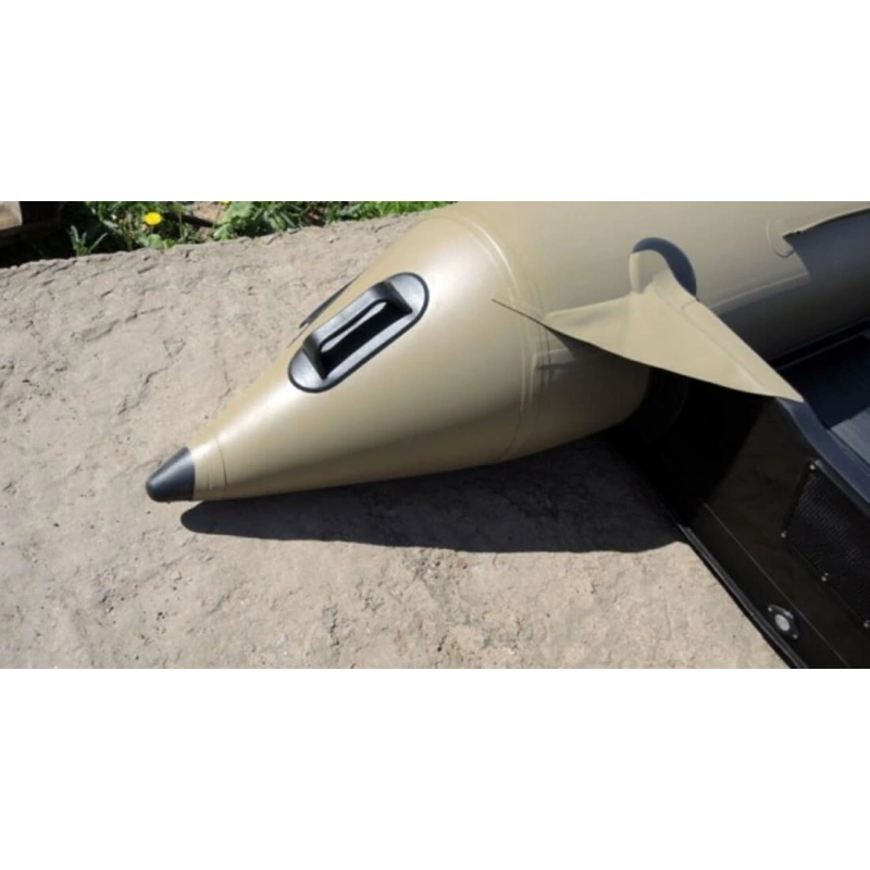 Лодка ПВХ BADGER Duck Line 300