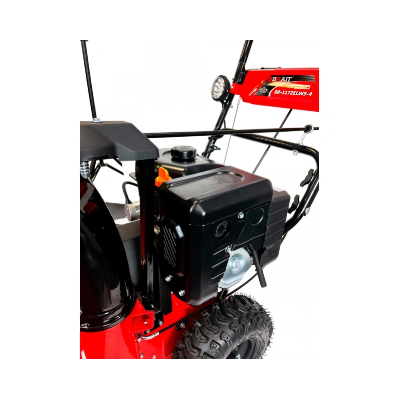 Снегоуборщик BRAIT BR-1172ELWS-4
