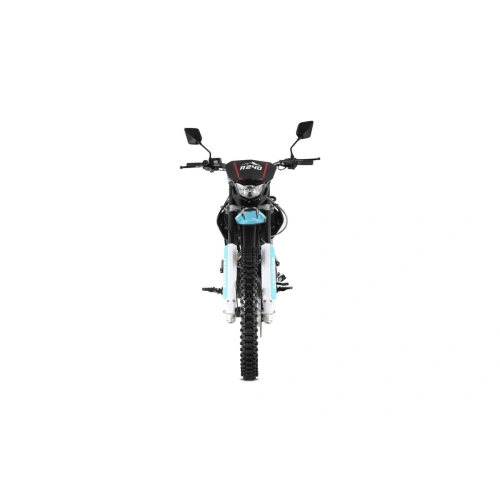 Мотоцикл кроссовый эндуро SHORNER R240