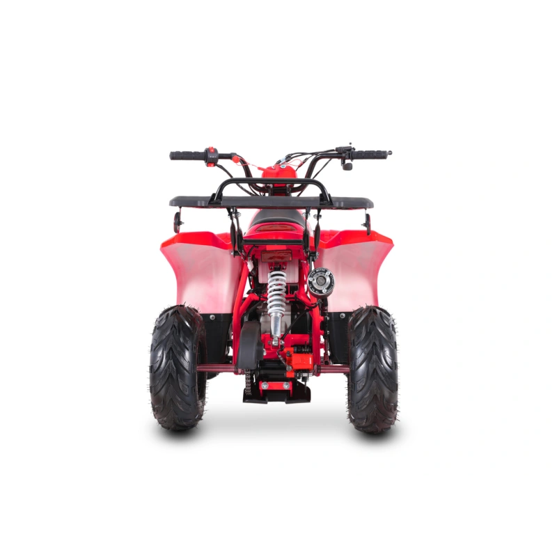 Квадроцикл SHARMAX 130 Cross