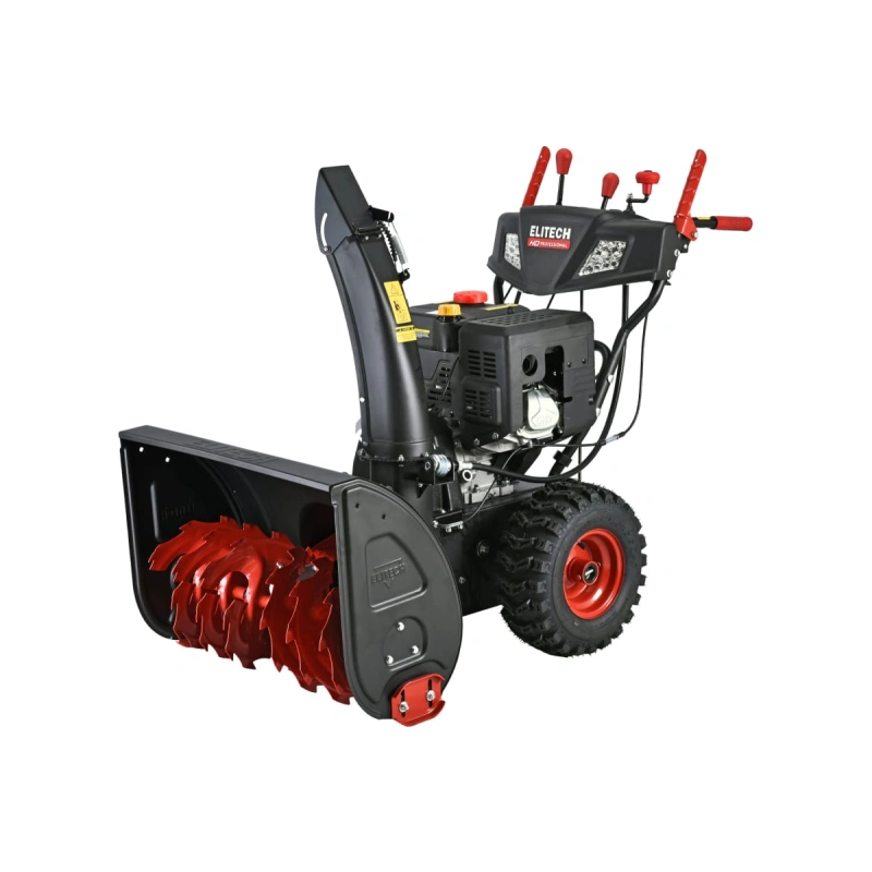 Снегоуборщик ELITECH ST 1271LE