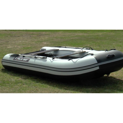 Лодка ПВХ POLAR BIRD 300S NEW SEAGULL «Чайка»