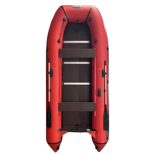 Лодка ПВХ BIG BOAT Varyag 360