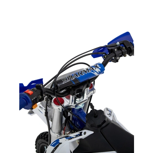 Питбайк SHARMAX PowerMax 140 (2024)