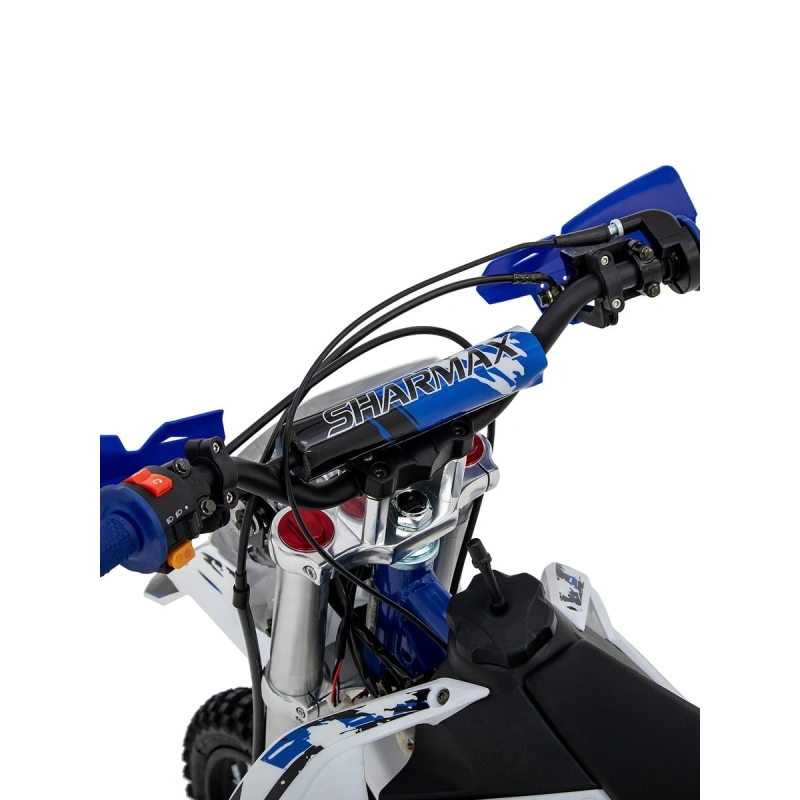 Питбайк SHARMAX PowerMax 140 (2024)