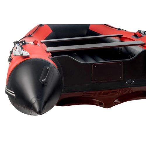 Лодка ПВХ STORMLINE Air Classic 335