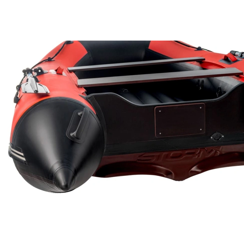 Лодка ПВХ STORMLINE Air Classic 335