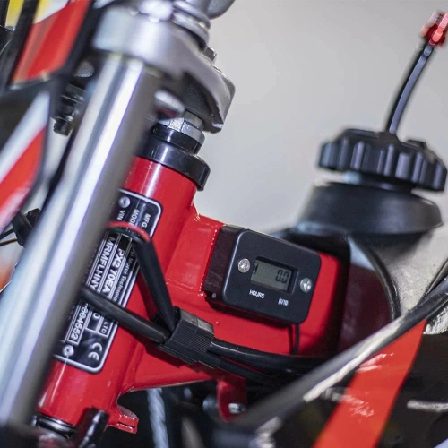 Питбайк PITONMOTO PX2 70EA 10/10
