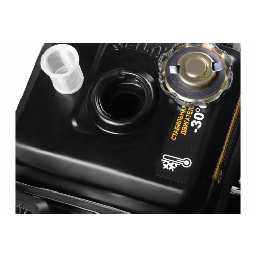 Снегоуборщик HUTER SGC 6000