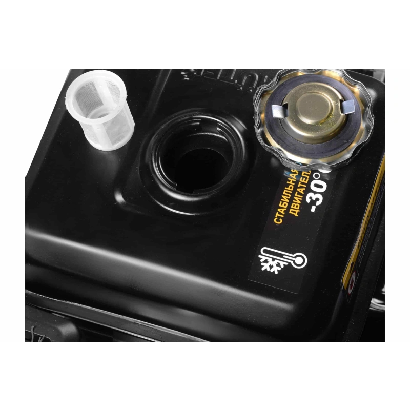 Снегоуборщик HUTER SGC 6000