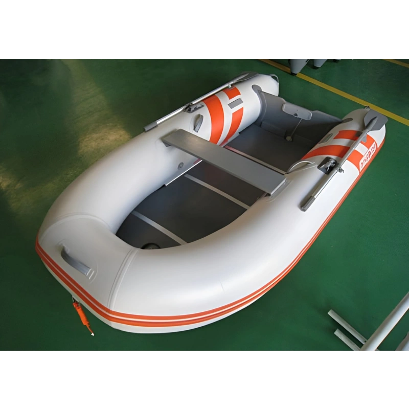 Лодка ПВХ DINGO 32F
