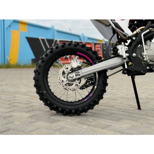 Питбайк JHL Z140E Pro