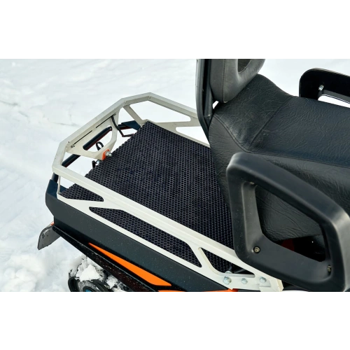 Снегоход SHARMAX SHP-1000 EFI
