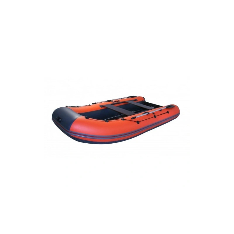Лодка ПВХ ANGLER AN 360XL