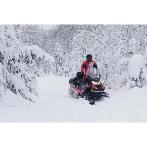 Снегоход AODES Snowcross 1000 SWT SC