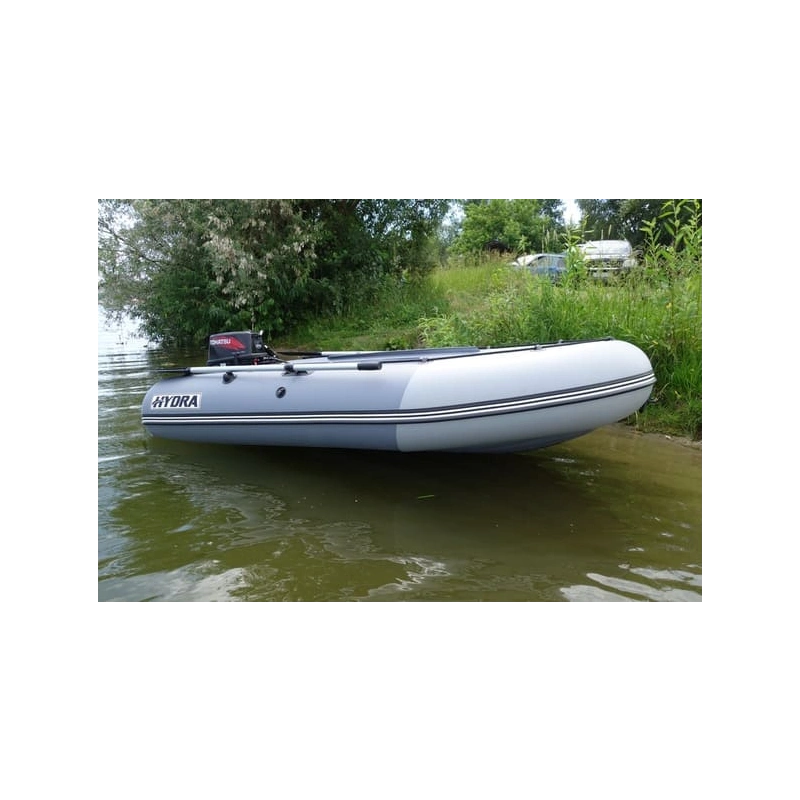 Лодка ПВХ HYDRA Nova 310 «Оптима 1200»