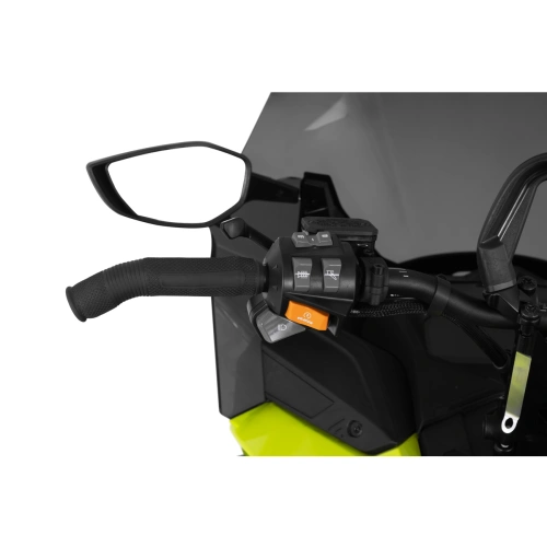 Снегоход SHARMAX Ace 1000