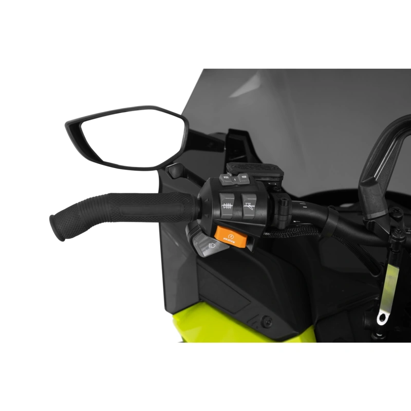 Снегоход SHARMAX Ace 1000