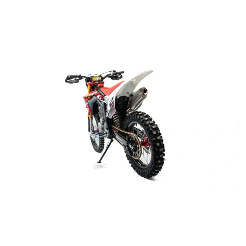 Мотоцикл кроссовый эндуро MOTOLAND WR 250