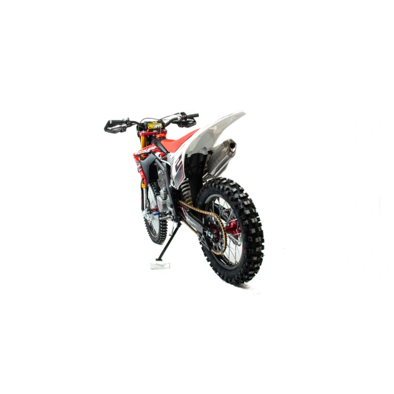 Мотоцикл кроссовый эндуро MOTOLAND WR 250