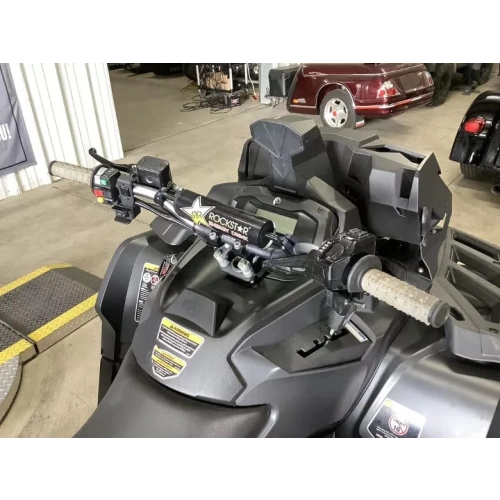 Квадроцикл BRP Can-Am Outlander XT 1000R (2021) (ПСМ)