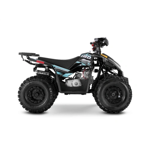 Квадроцикл SHARMAX Cross 180 RX