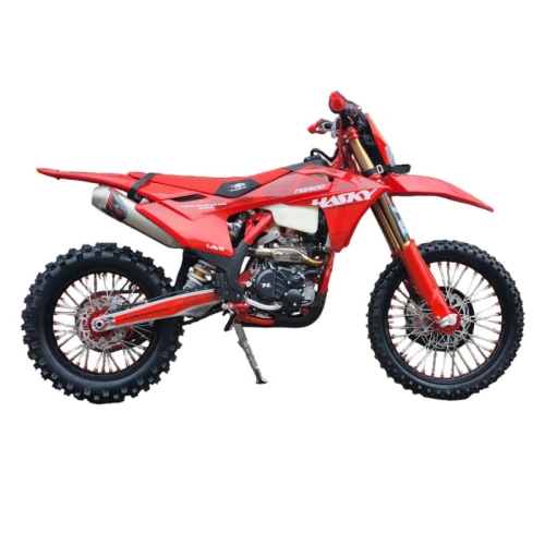 Мотоцикл HASKY A10 Pro NB300 ENDURO